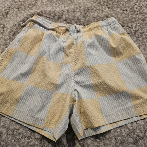 Zara swim Trunks - Picture 1 of 3